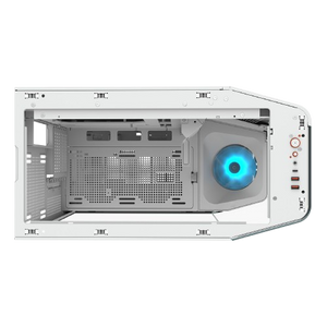 AMD Ryzen™ 7 9800X3D / 64GB DDR5 / 2TB SSD / RTX 5090 32GB / GDDR7