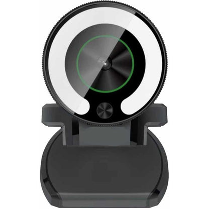 webcam Foscam W28, 1080p Full HD, 2MP, Black
