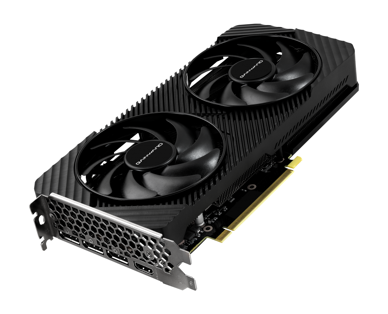 Gainward GeForce RTX™ 4060 Ti Ghost 8GB