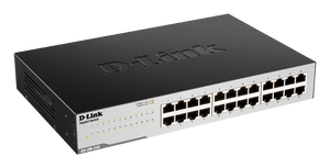 D-LINK Go-SW-16G
