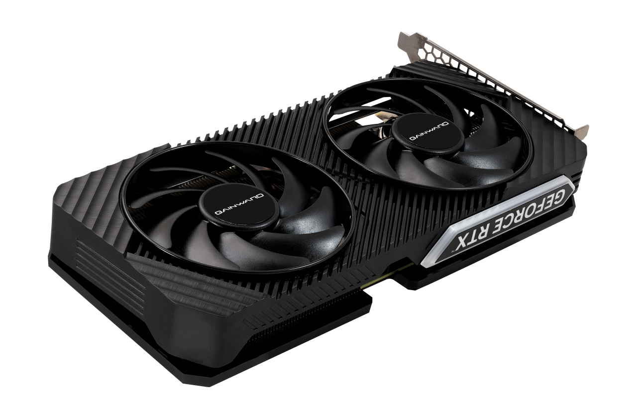 Gainward GeForce RTX™ 4060 Ti Ghost 8GB