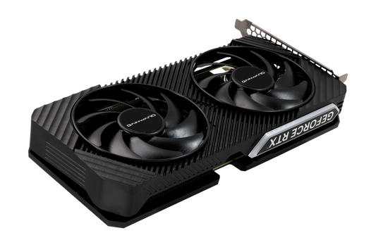 Gainward GeForce RTX™ 4060 Ti Ghost 8GB