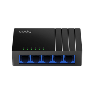 5-Port Gigabit Desktop Switch ( GS105D )
