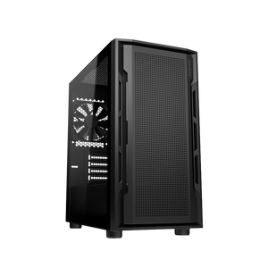 AMD Ryzen™ 5 5600X / 16GB / 500GB SSD / RX 550 4GB