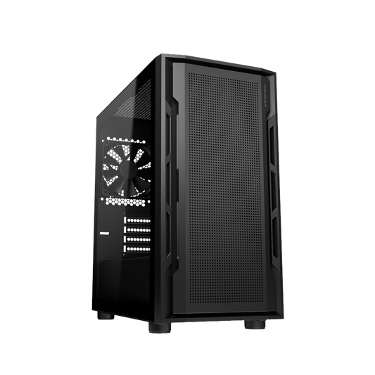 AMD Ryzen™ 5 5600X / 16GB / 500GB SSD / RX 550 4GB