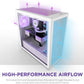 AMD Ryzen ® 7 7800X3D
