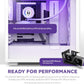 AMD Ryzen ® 7 7800X3D