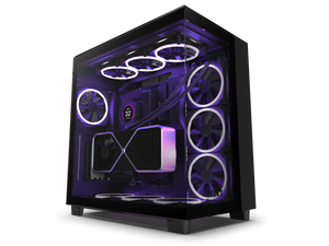 Intel Core ® i9-14900Kf / 128GB / 2TB / RTX 4090 / 24GB GDDR6X