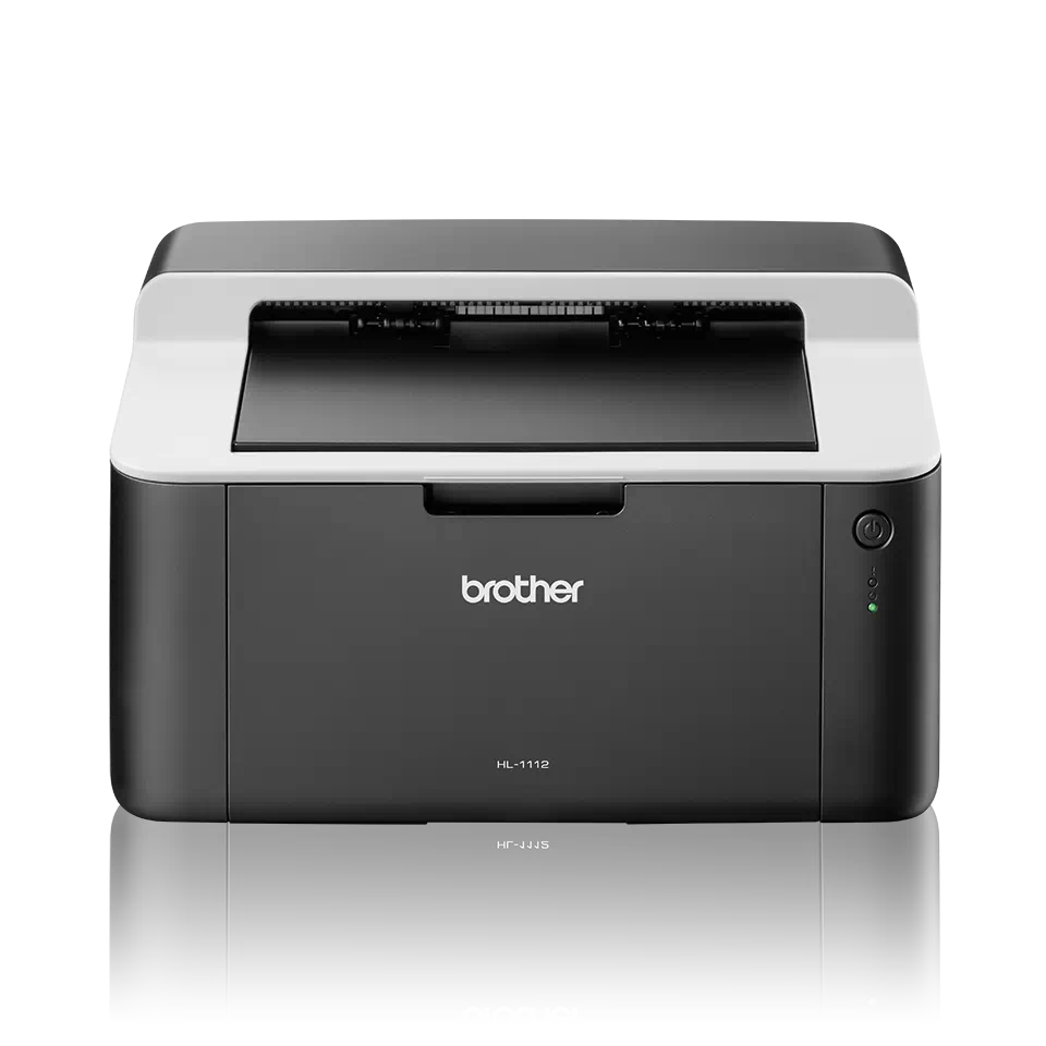 HL-1112 Compact Mono Laser Printer