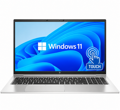 HP EliteBook 950 G8 /16 Ram/ 256 GB SSD FHD 15.6" TouchScreen