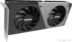 NNO3D® GEFORCE® RTX™ 4060 Ti 16GB TWIN X2