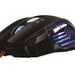 MAUS GAMING MS NEMESIS C100 BLACK