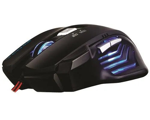 MAUS GAMING MS NEMESIS C100 BLACK