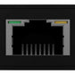 USB Hub, USB-A Plug / USB-C Plug, 3.0, USB Ports 3, USB-A Socket / RJ45 Socket, ICY BOX