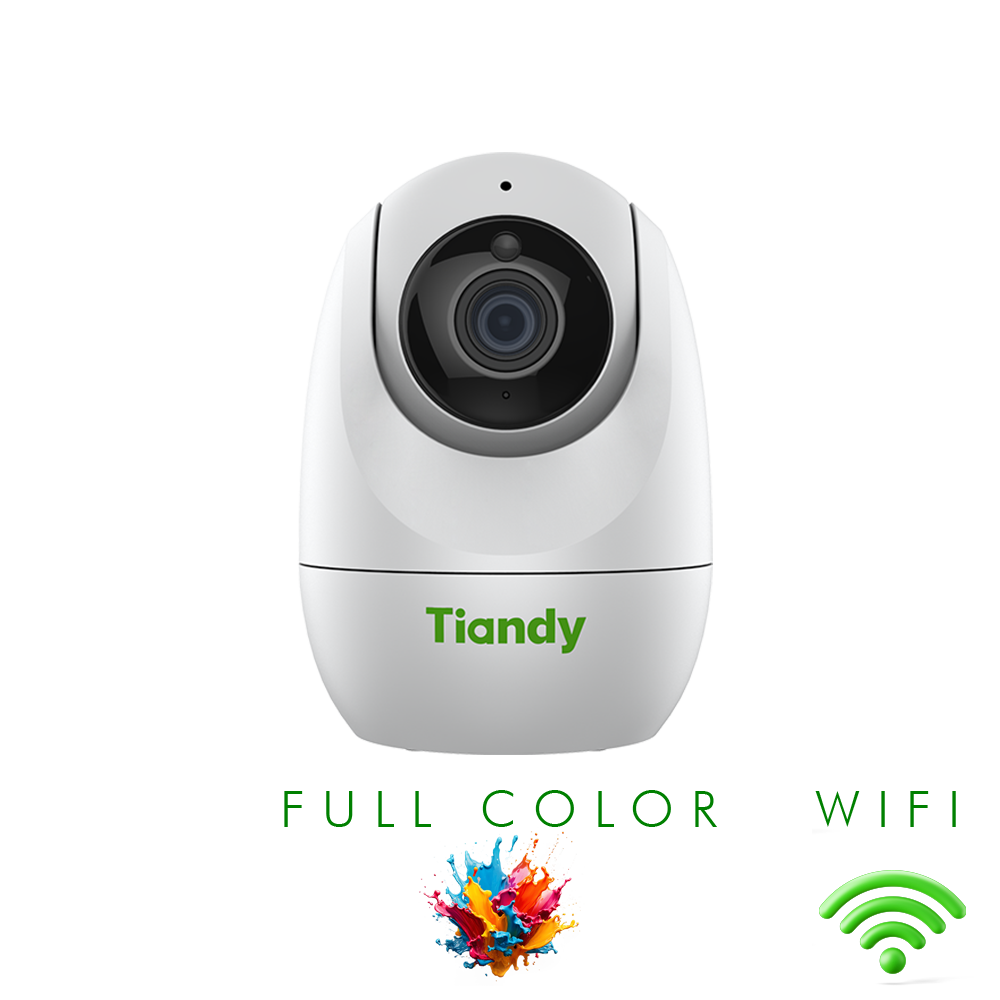 Camera 3MP WIFI EW IP TC-H332N