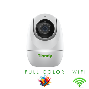 Camera 3MP WIFI EW IP TC-H332N