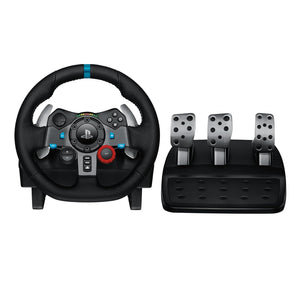Logitech wheel and pedals set G29 Driving Force