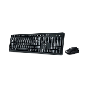 Genius Smart KM-8200 Wireless Keyboard & Mouse Set