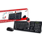 Genius Smart KM-8200 Wireless Keyboard & Mouse Set