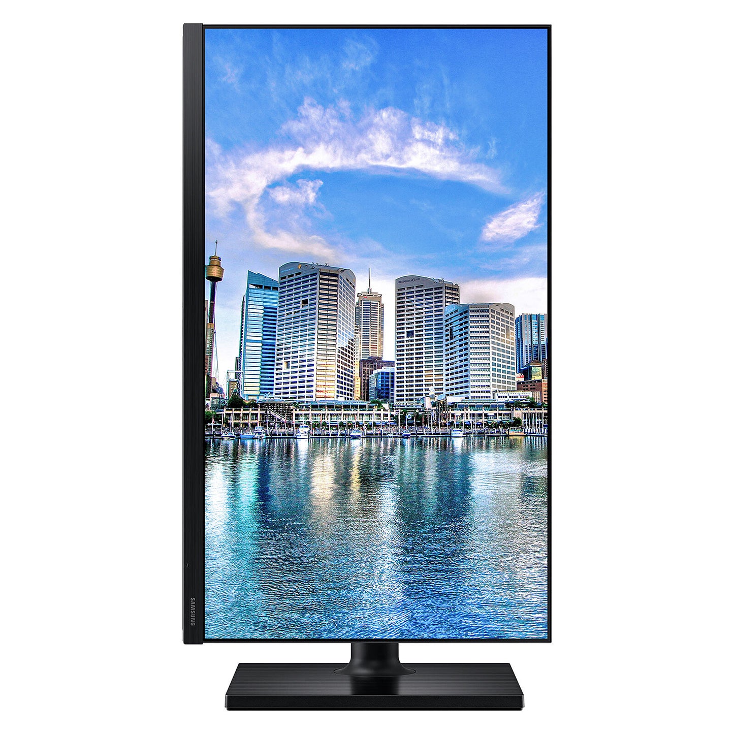 Samsung 27" LED - F27T450FQR