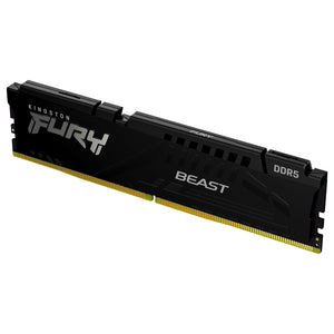 Kingston FURY 16 GB (2 x 8 GB) DDR5 5200 MHz