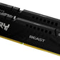 Kingstn Fury Beast DDR5 32GB (2x16GB) 5200MHz