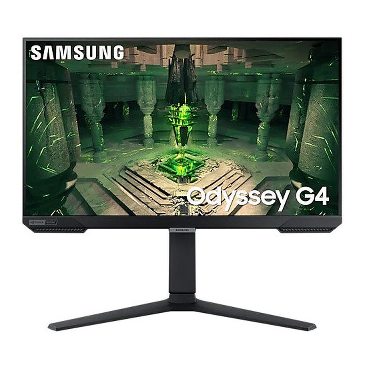 Samsung 27" LED - Odyssey G4 S27BG400EU 240HZ