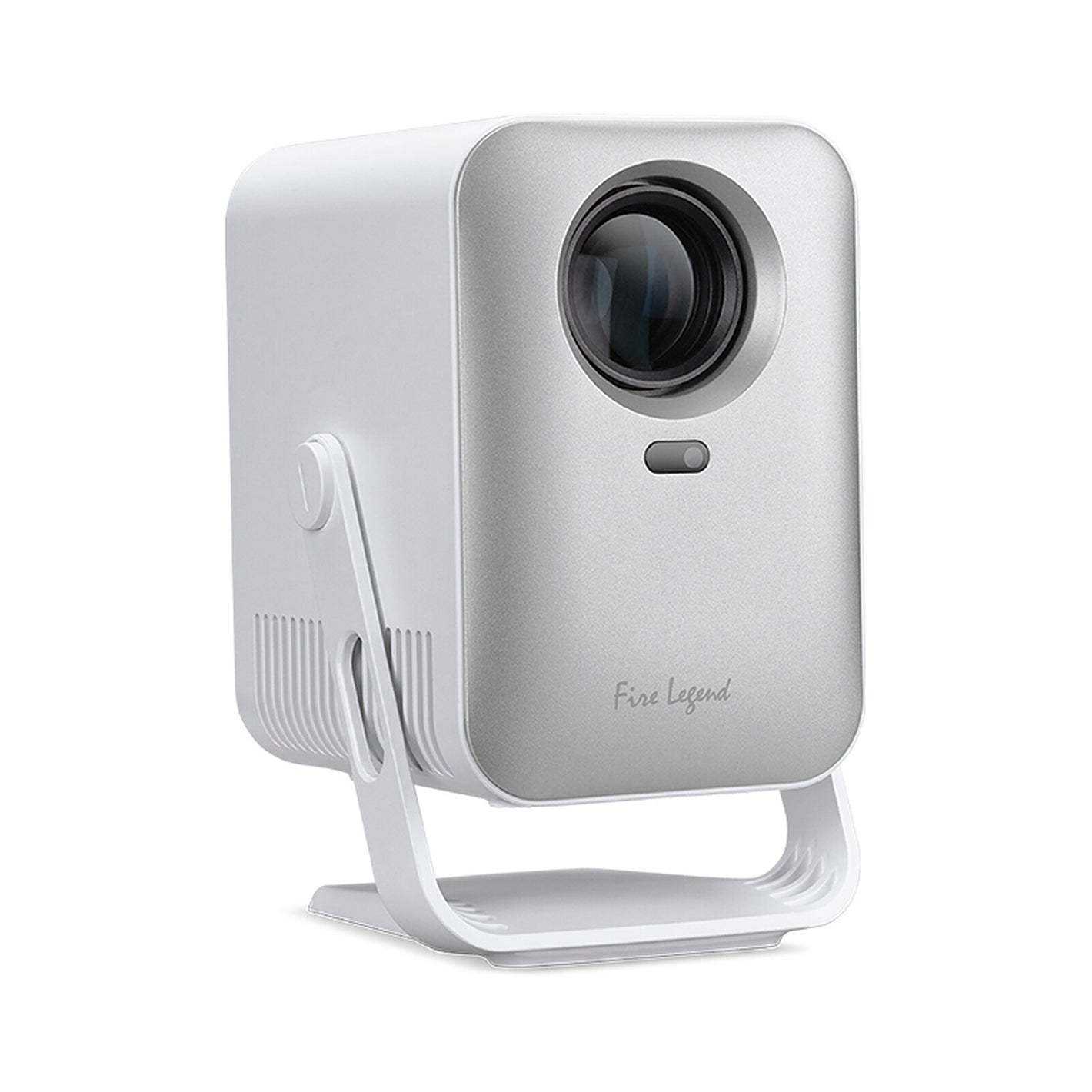 Projector Acer AOpen Fire Legend QH31s Grey