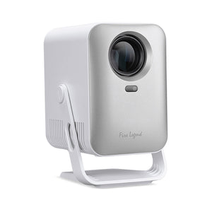 Projector Acer AOpen Fire Legend QH31s Grey