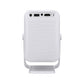 Projector Acer AOpen Fire Legend QH31s Grey