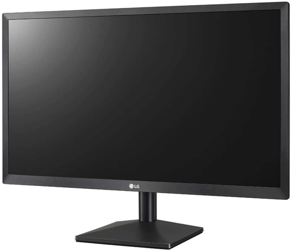 24" Class Full HD TN Monitor with AMD FreeSync (23.8" Diagonal)