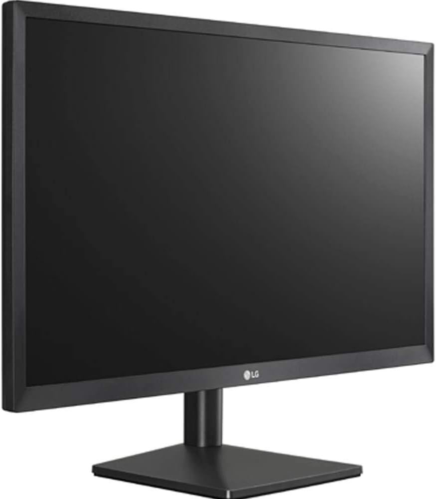 24" Class Full HD TN Monitor with AMD FreeSync (23.8" Diagonal)