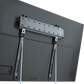 LOGILINK LOW Profile TV wall mount, 32-65"