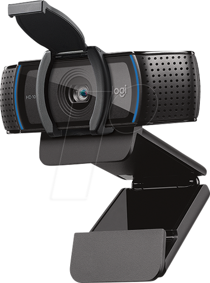 Logitech C920S HD PRO Webcam