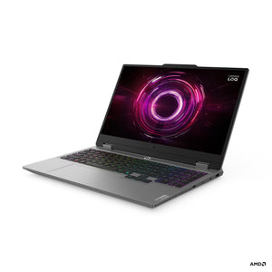 Lenovo NB LOQ AMD Ryzen 7 250 16GB/1TB/RTX5060