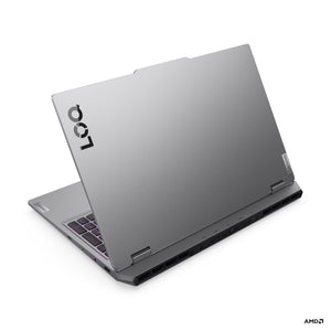 Lenovo NB LOQ AMD Ryzen 7 250 16GB/1TB/RTX5060