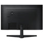 24" M50A FHD Smart Monitor with Streaming TV in Black SMART Monitor