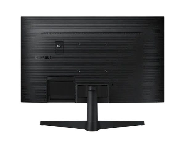 24" M50A FHD Smart Monitor with Streaming TV in Black SMART Monitor