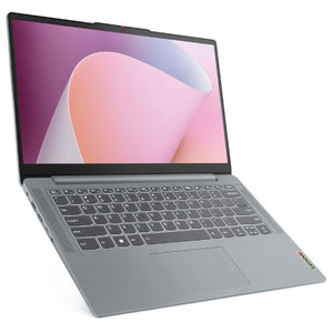 Lenovo Ideapad Slim 3 7 5825U Silver