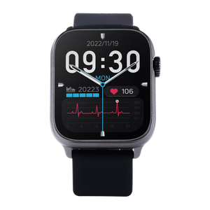 VIVAX smart watch Life FIT3 Black