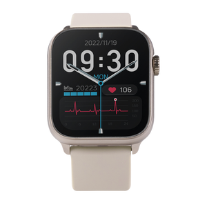 VIVAX smart watch Life FIT3 Beige