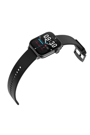 VIVAX smart watch Life FIT3 Black