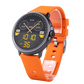 VIVAX smart watch Life PRO2 Orange