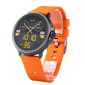 VIVAX smart watch Life PRO2 Orange