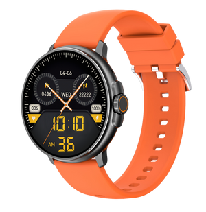 VIVAX smart watch Life PRO2 Orange