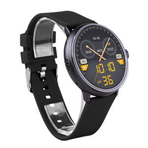 VIVAX smart watch Life PRO2 Black