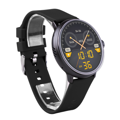 VIVAX smart watch Life PRO2 Black