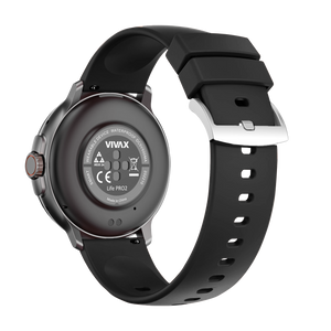 VIVAX smart watch Life PRO2 Black