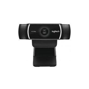 Logitech C922 black Pro Stream webcam