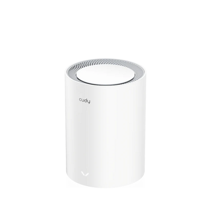 Cudy M3000 Solution Wi-Fi 6 Mesh